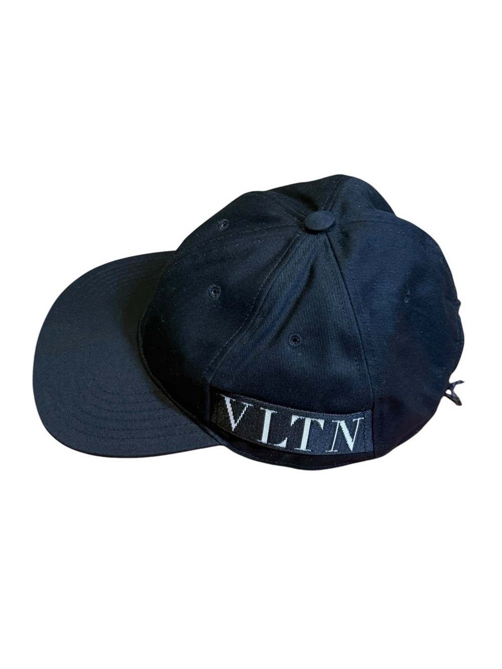 Valentino VLTN baseball Cap